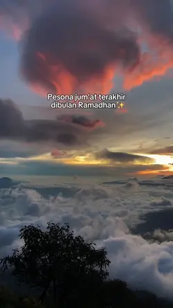 Pesona jumโat terakh