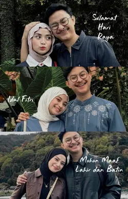 Selamat Hari Raya