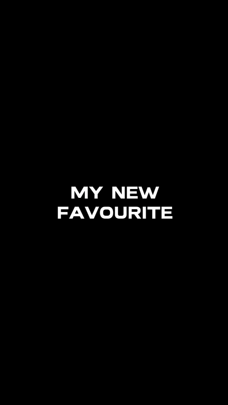 The latest fashions