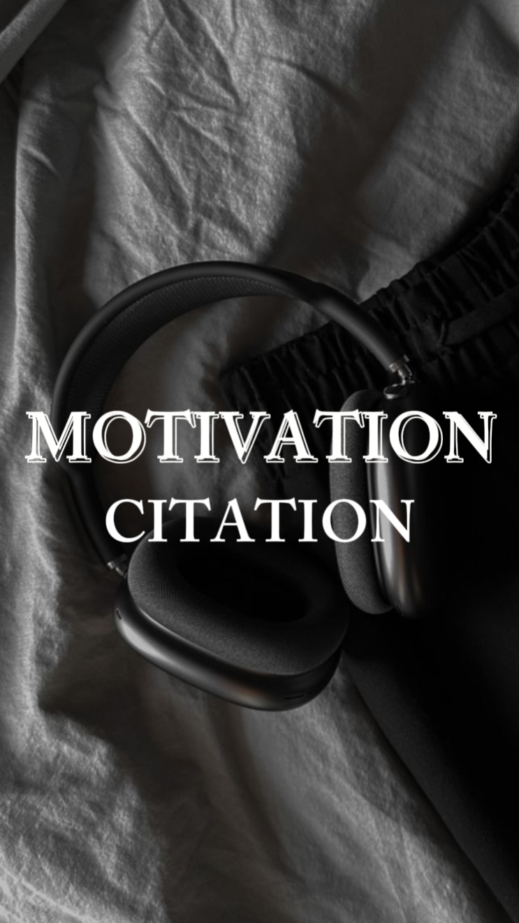 Motivasi Kutipan