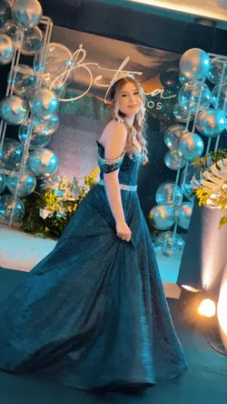 15 anos 