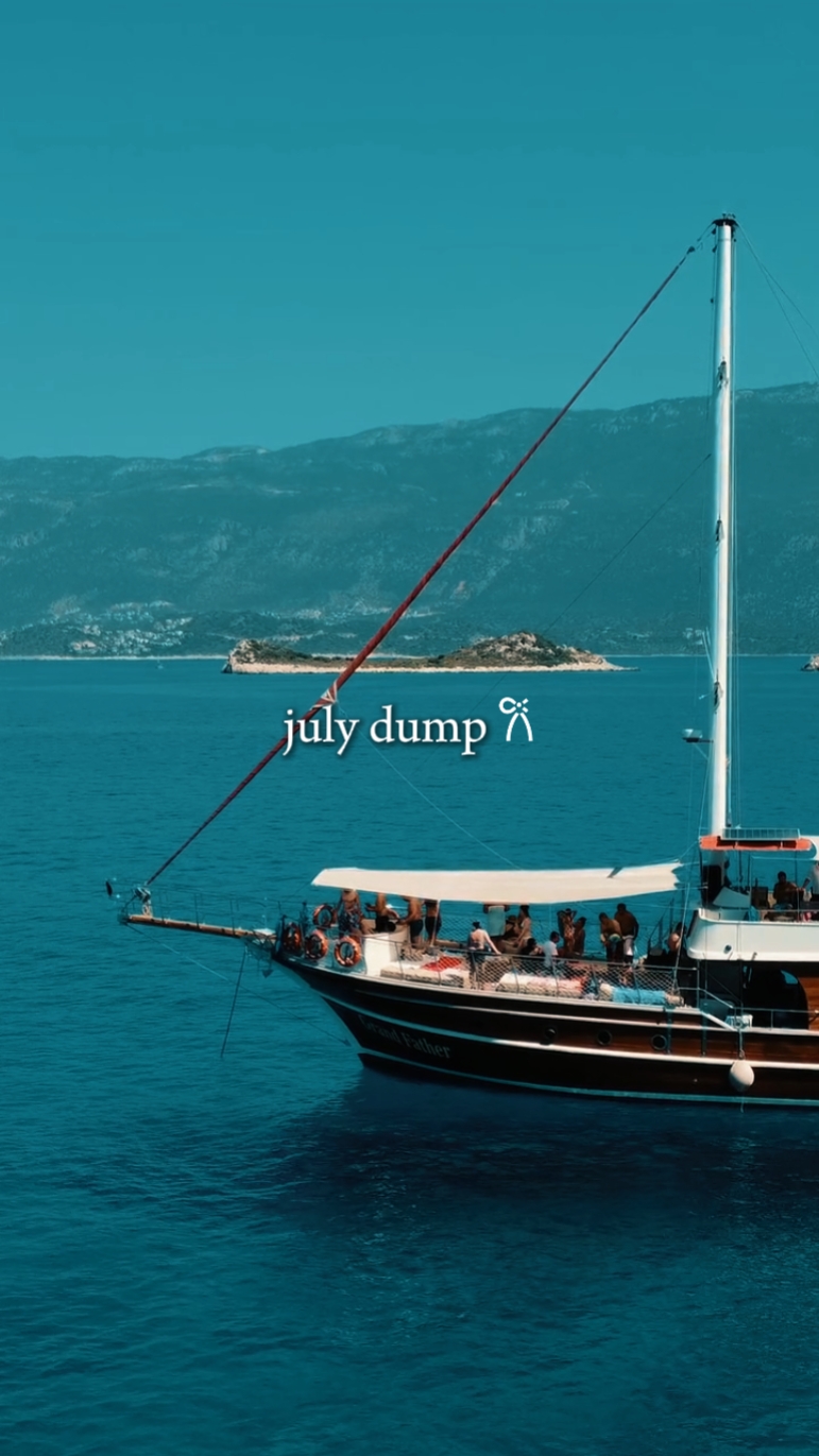 Despejo de julho
