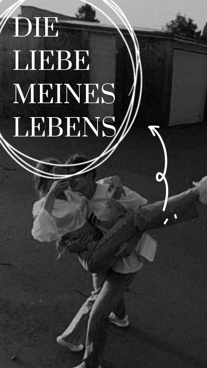 LIEBE MEINES LEBENS 