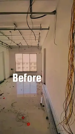 home renovation