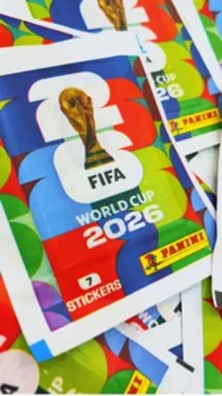 Copa do Mundo 26