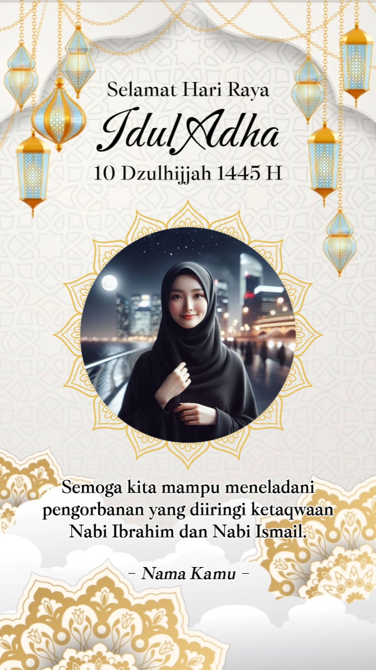 Idul Adha 2024
