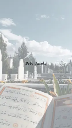 baba demek