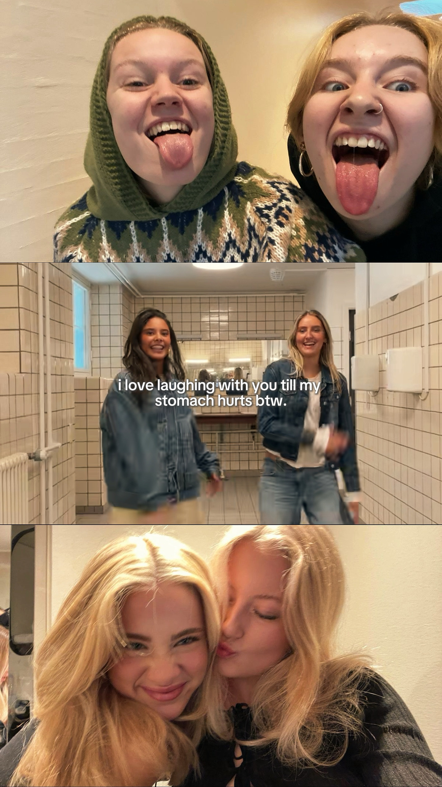 Magen tut weh laghi
