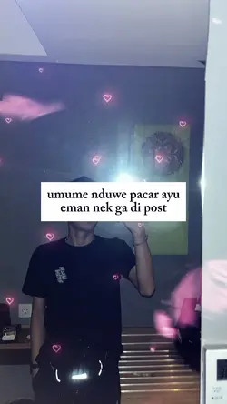 eman nek ga di post