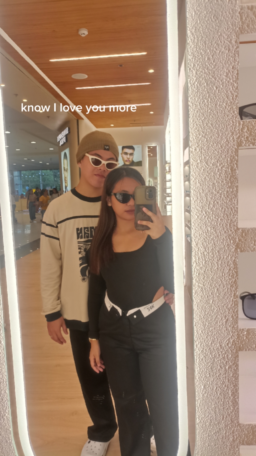 KnowILoveYouHigit pa
