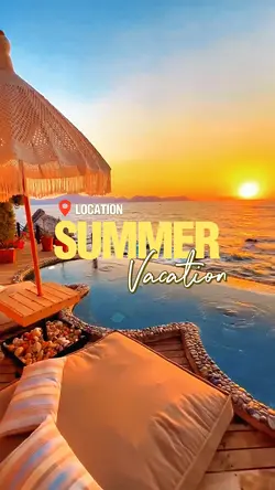 SUMMER Vacation