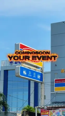 Comingsoon Yourevent