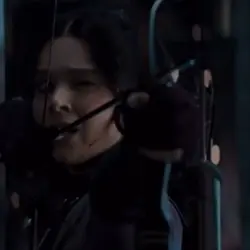 Kate bishop marvel