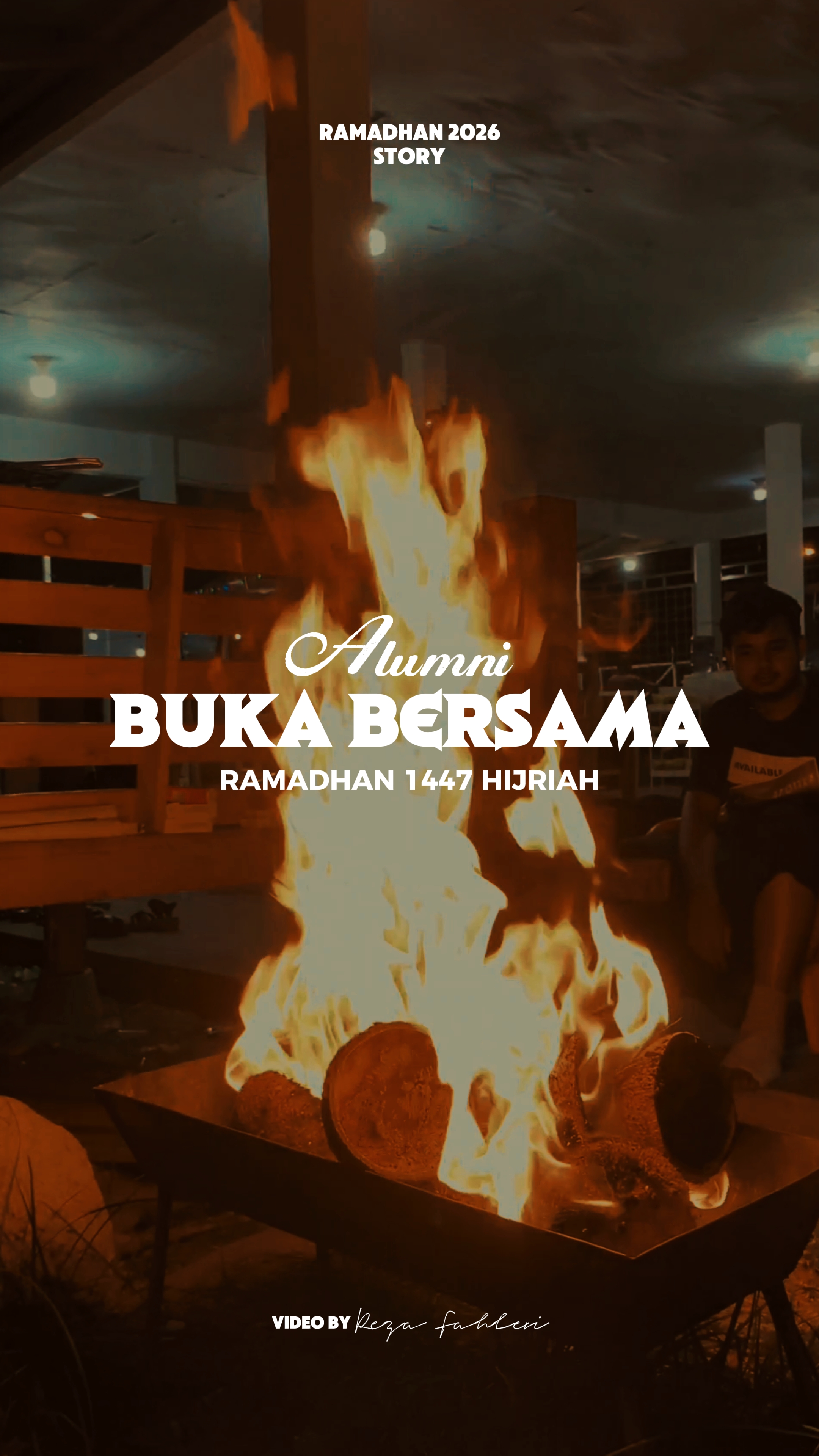 Alumni Bukber