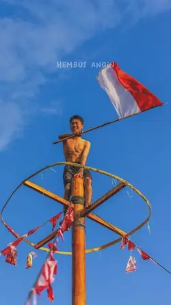 Jadilah legenda