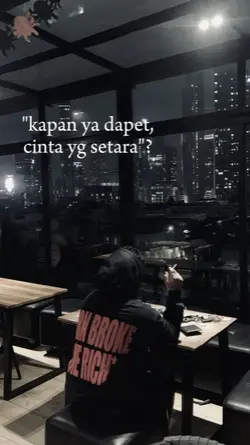 1 Poto galau