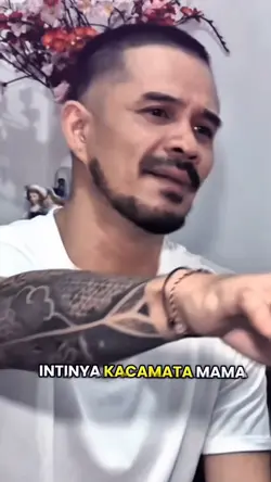 INTINYA KACAMATA 