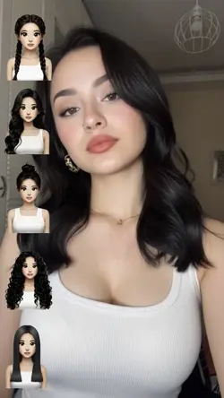 Hair Style