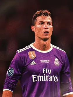 Trend Ronaldo