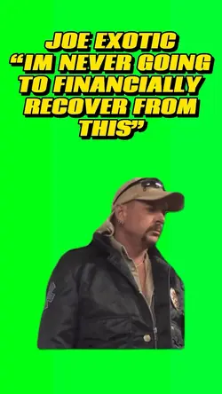 Never gonna recover 