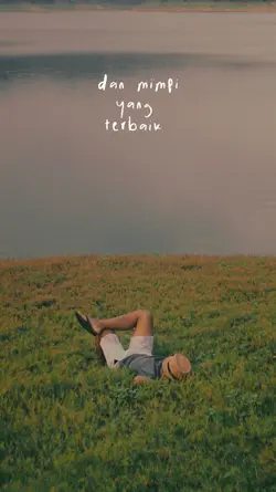 mimpi