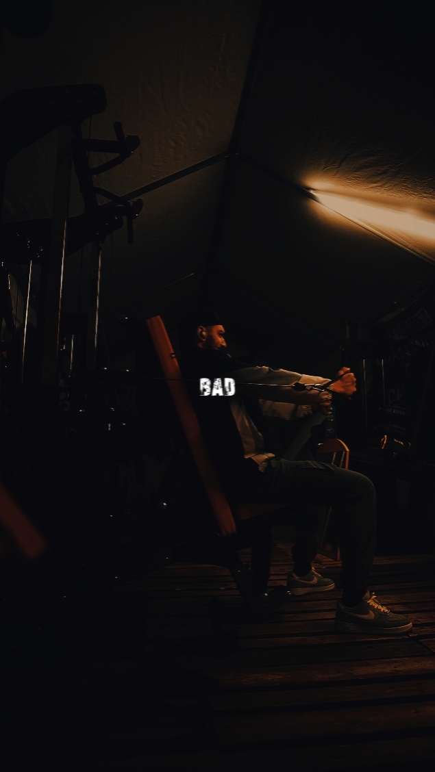 gym motivation