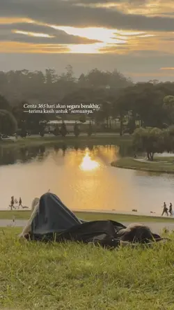 Cerita 365 hari akan