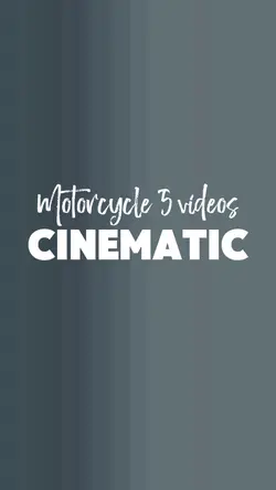 motorcycle 5 videos