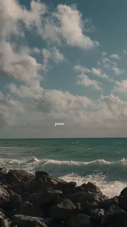 Peace