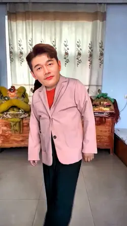 NHẢY VUI NHỘN 