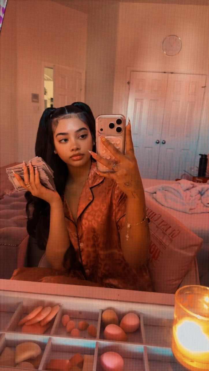 WILLING TO DO TREND