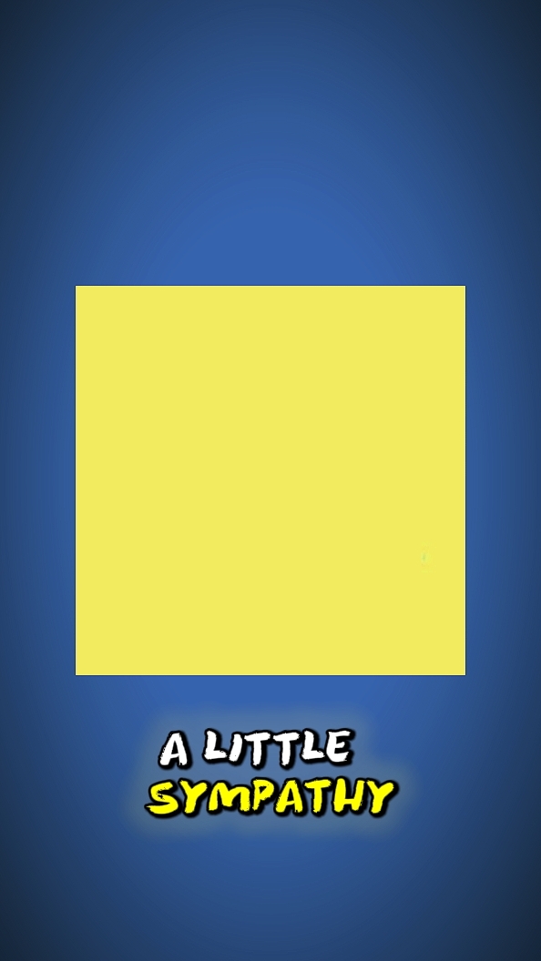 little sympathy 