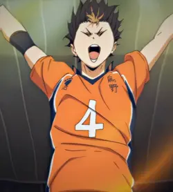 Nishinoya