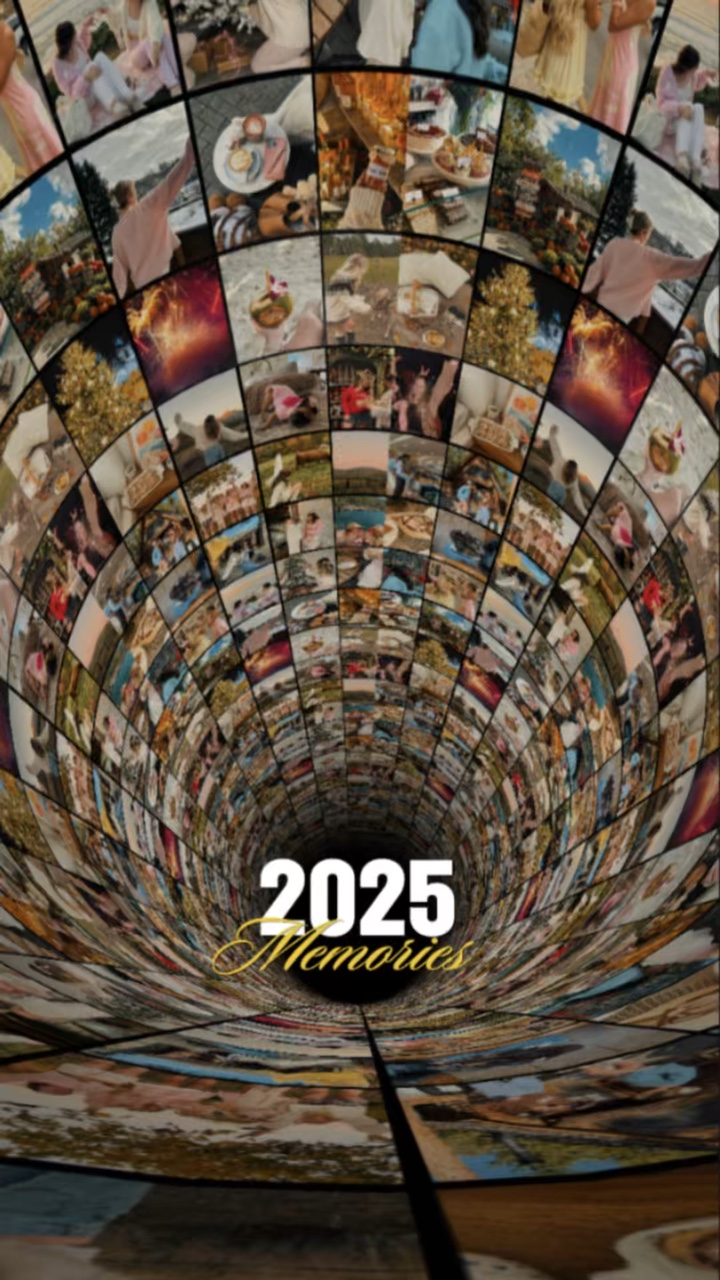 Kenangan 2025