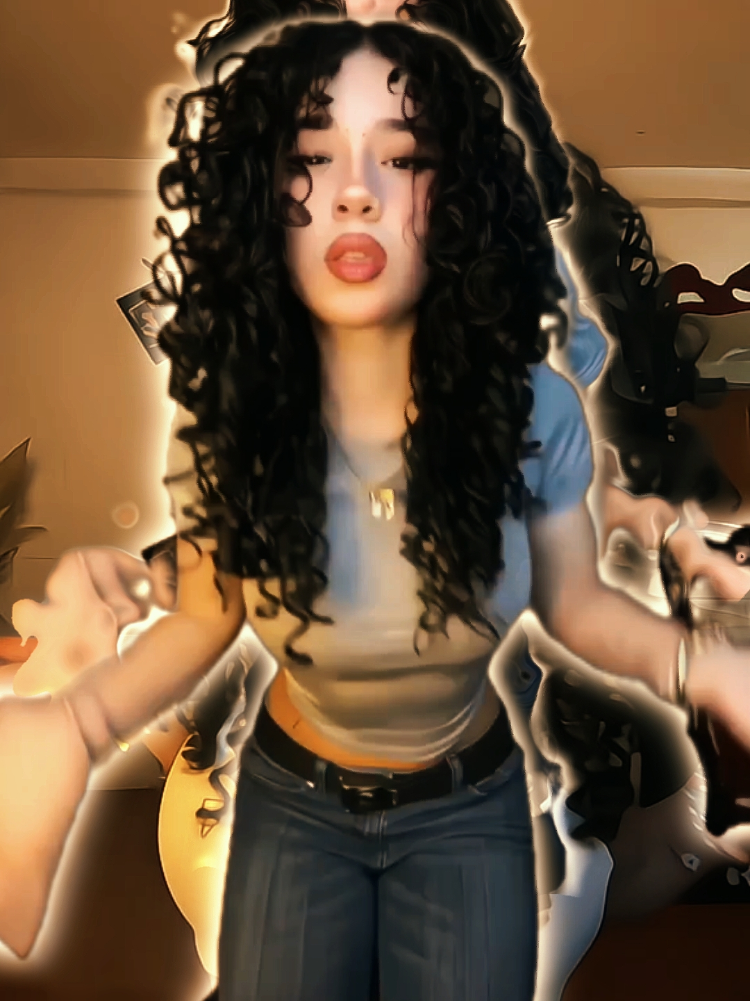 PONTO DE MONTAGEM?