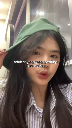 emang gaji imutmu