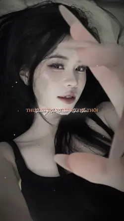 Thương thì thương