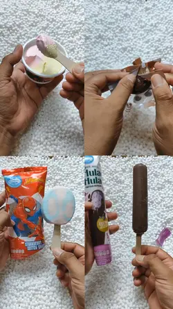 Hunting es krim