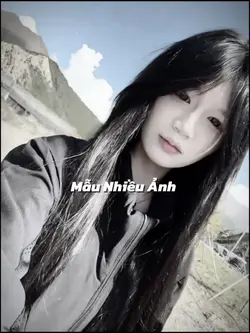 Mẫu 1Video + 29 Ảnh