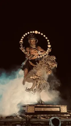 Ogoh ogoh