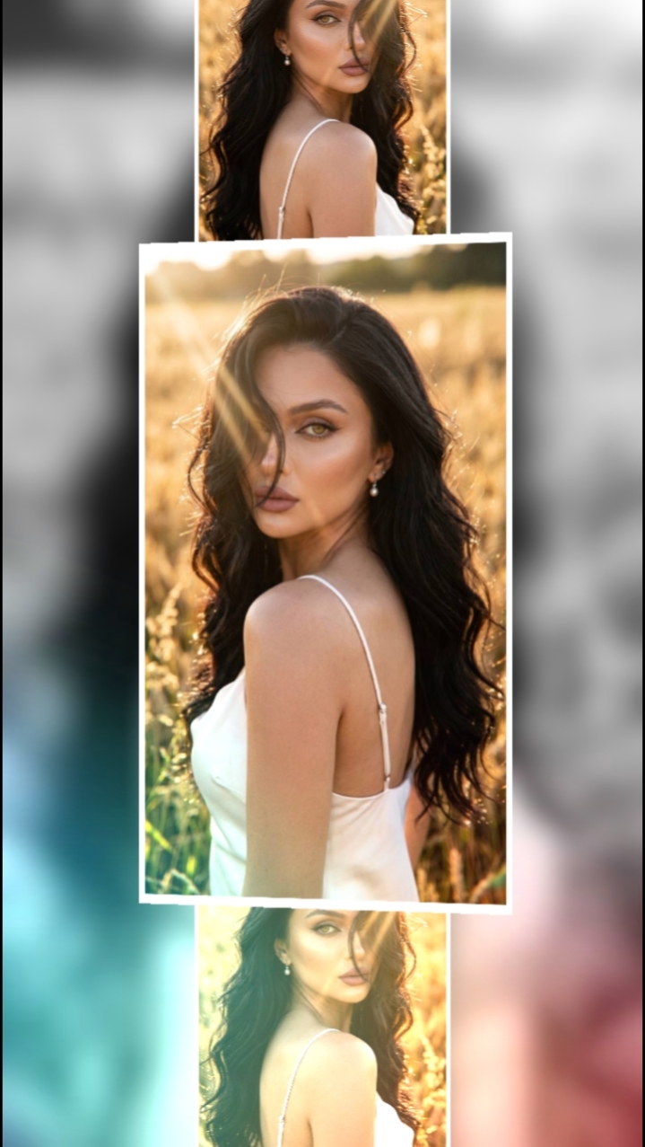 Tendencia de fotos