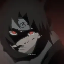 ITACHI UCHIHA🥷🏾