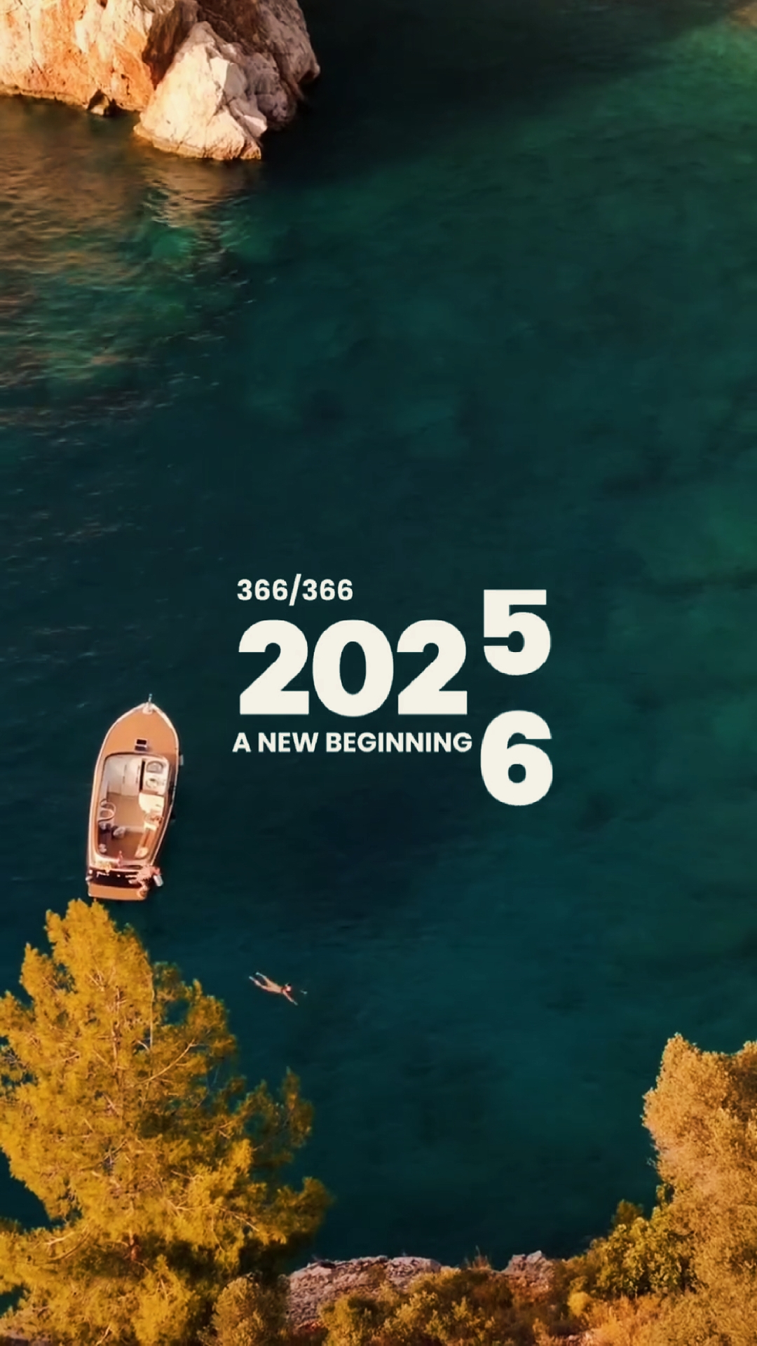 2025 berakhir, halo 2026