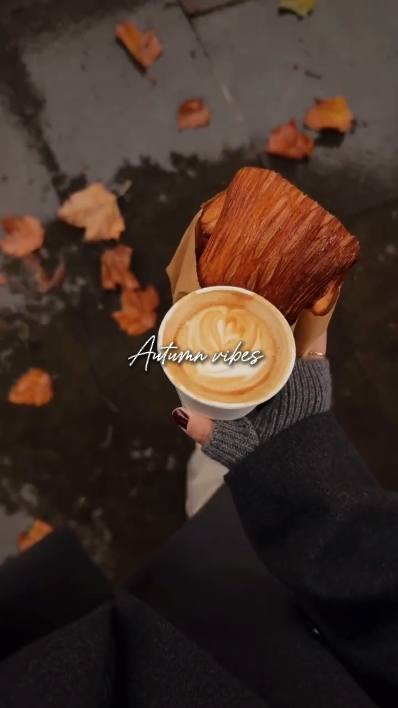 Autumn vibes 