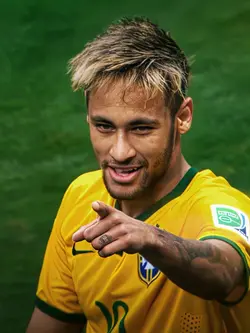 NEYMAR JR