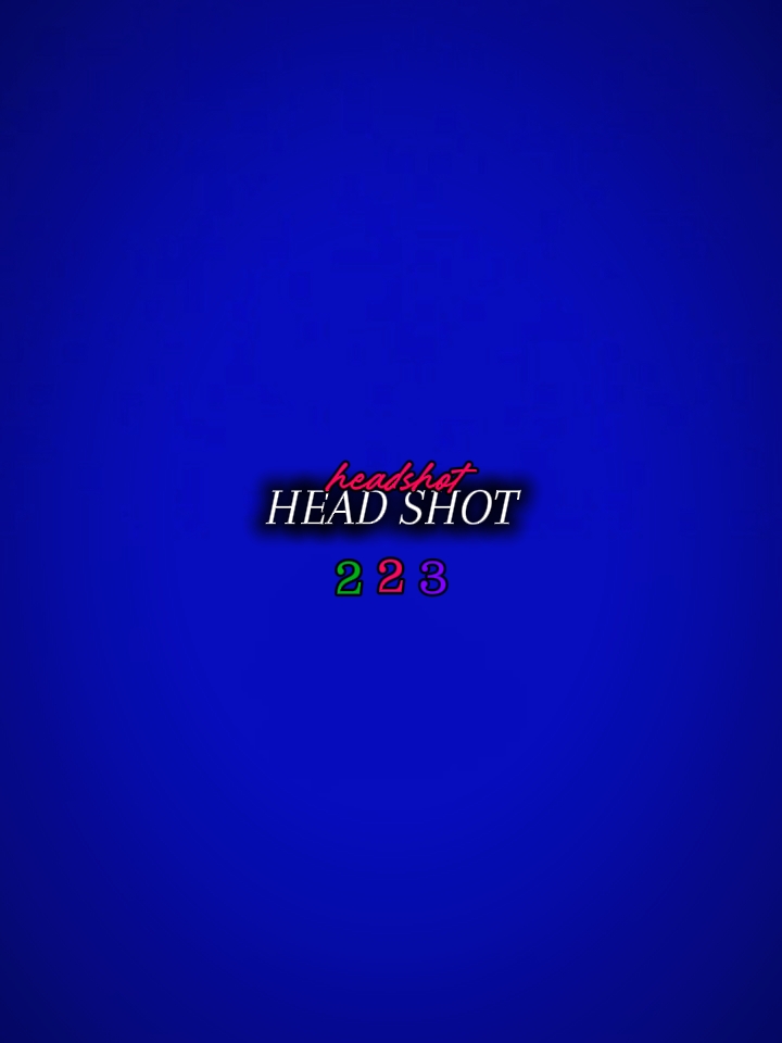 headshot 223