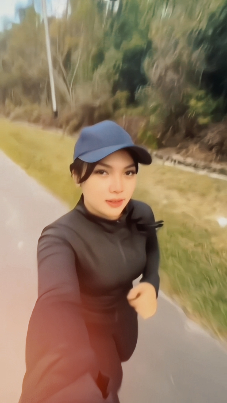 Slowmotion Aesthetic