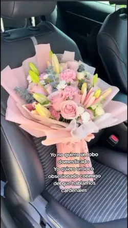 Te amo 