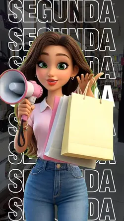 Sua loja 