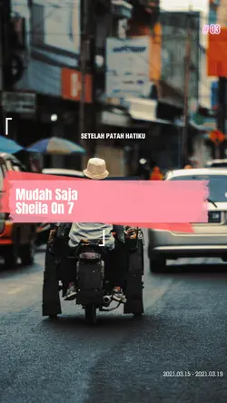 Mudah Saja S07
